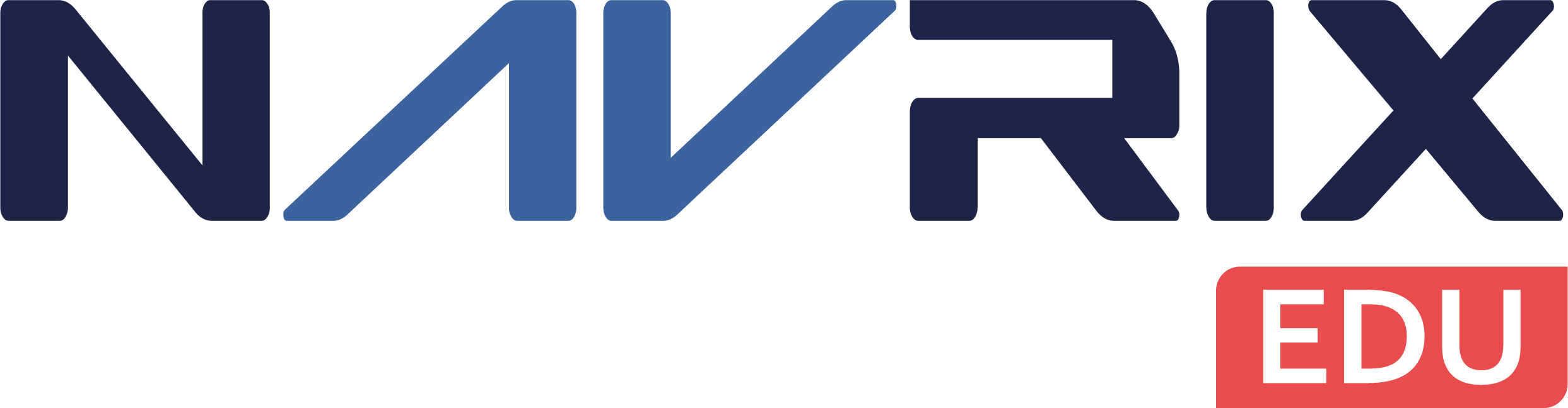NAVRIX EDU